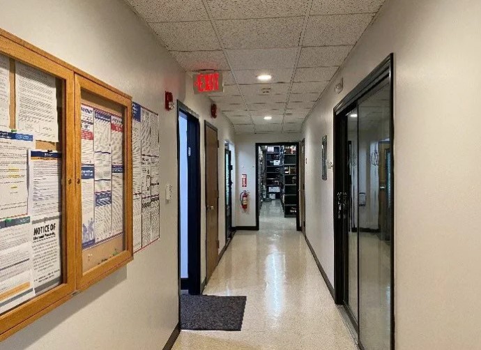 Office for Sale in Poughkeepsie New York 12601